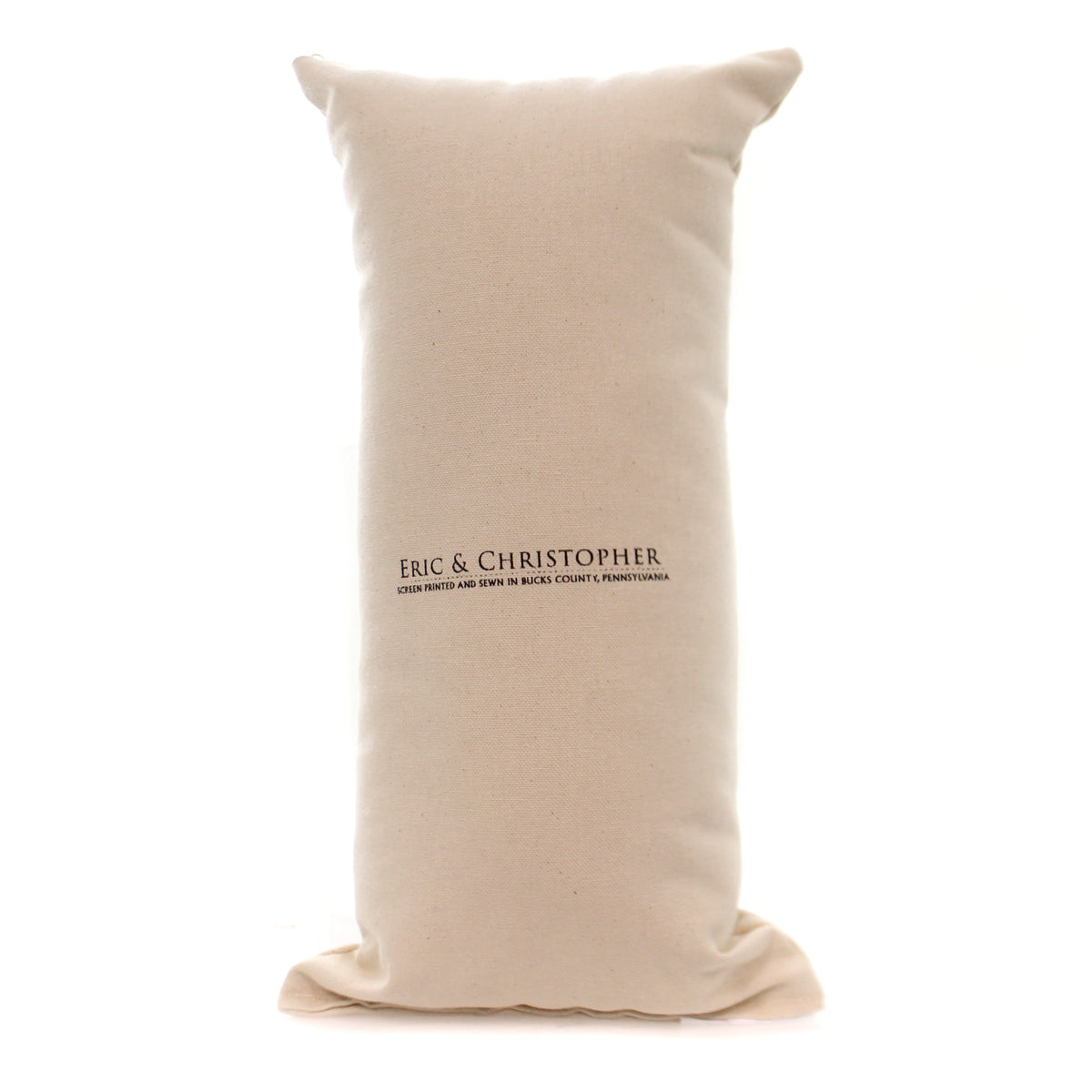 Christmas Snowman Pillow # - - SBKGifts.com