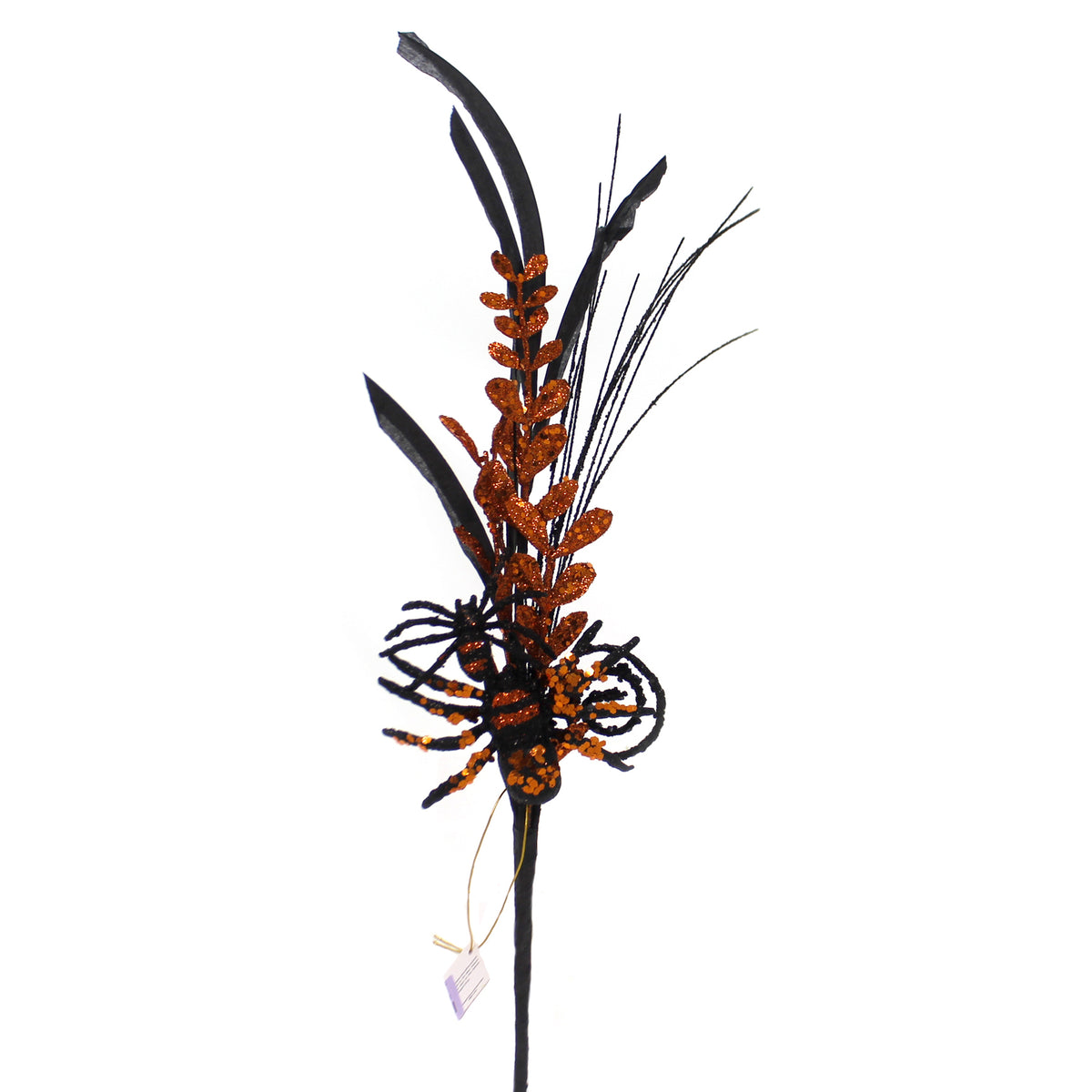 (39039) Spider Halloween Pick