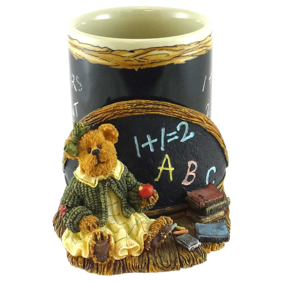 (3903) Miss Wise Mug