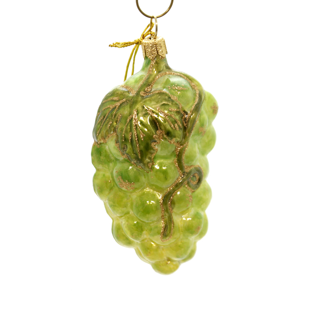 (39111) Green Grapes