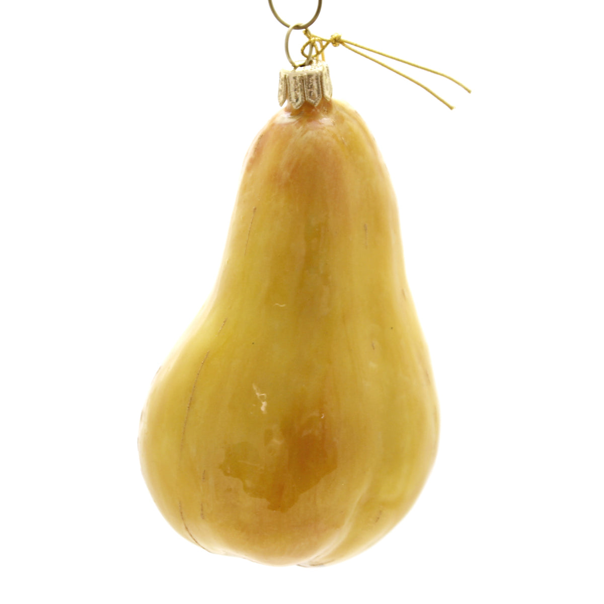 (39116) Yellow Pear