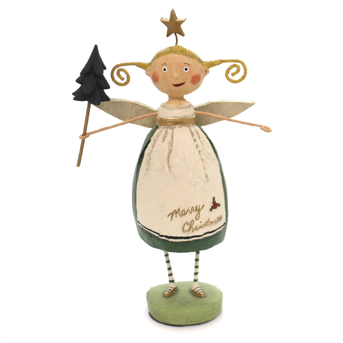 (39130) Evergreen Angel