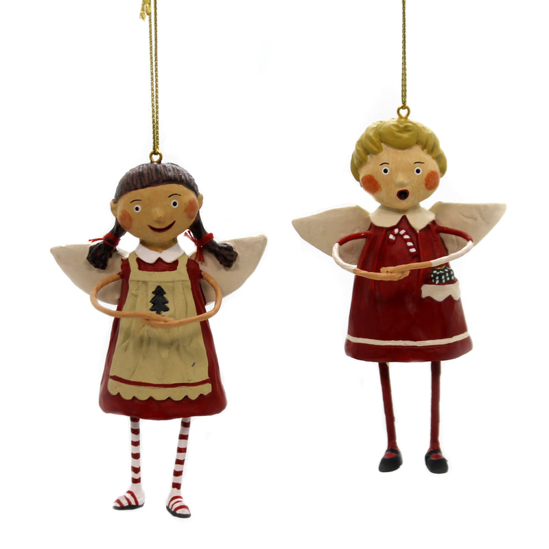 (39132) Tree Trimming Ornaments