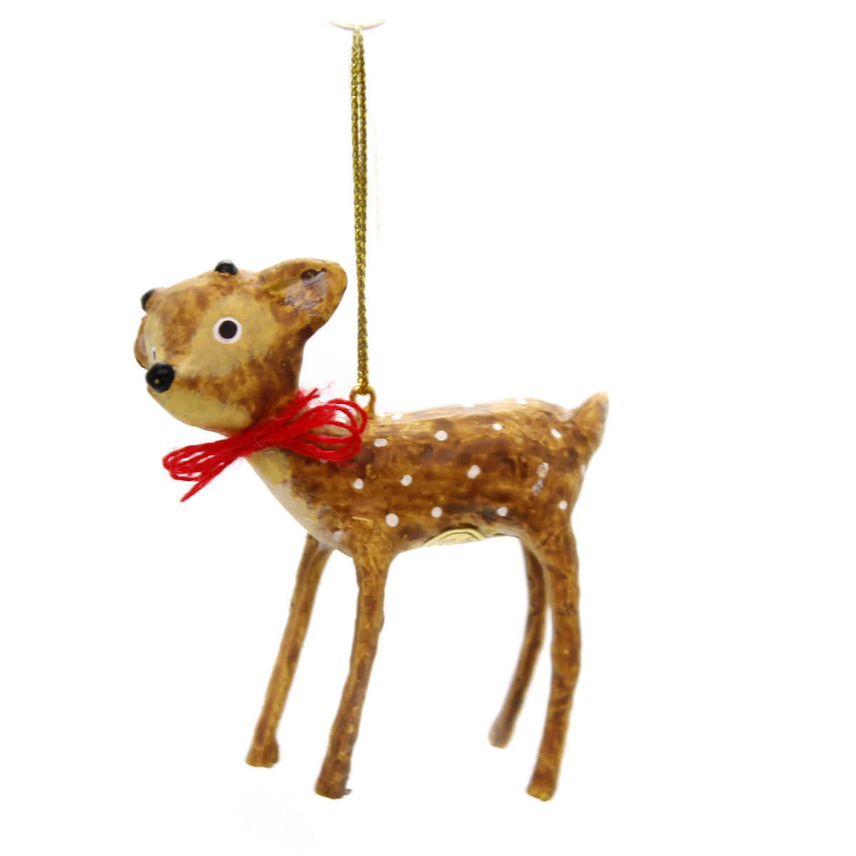 (39134) Baby Reindeer Ornament