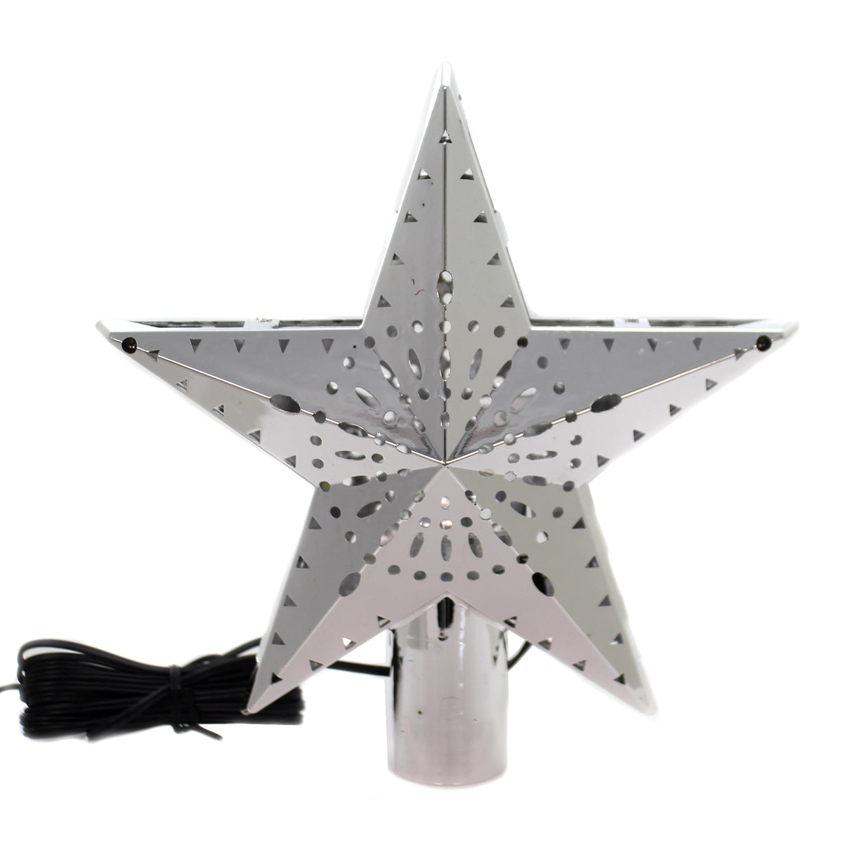 (39212) Kaleidoscope Tree Topper