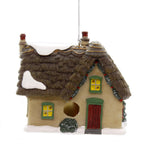 Holiday Ornaments Brookshire Cottage - - SBKGifts.com