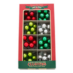 Christopher Radko Company Hs Clusters Ornaments - - SBKGifts.com