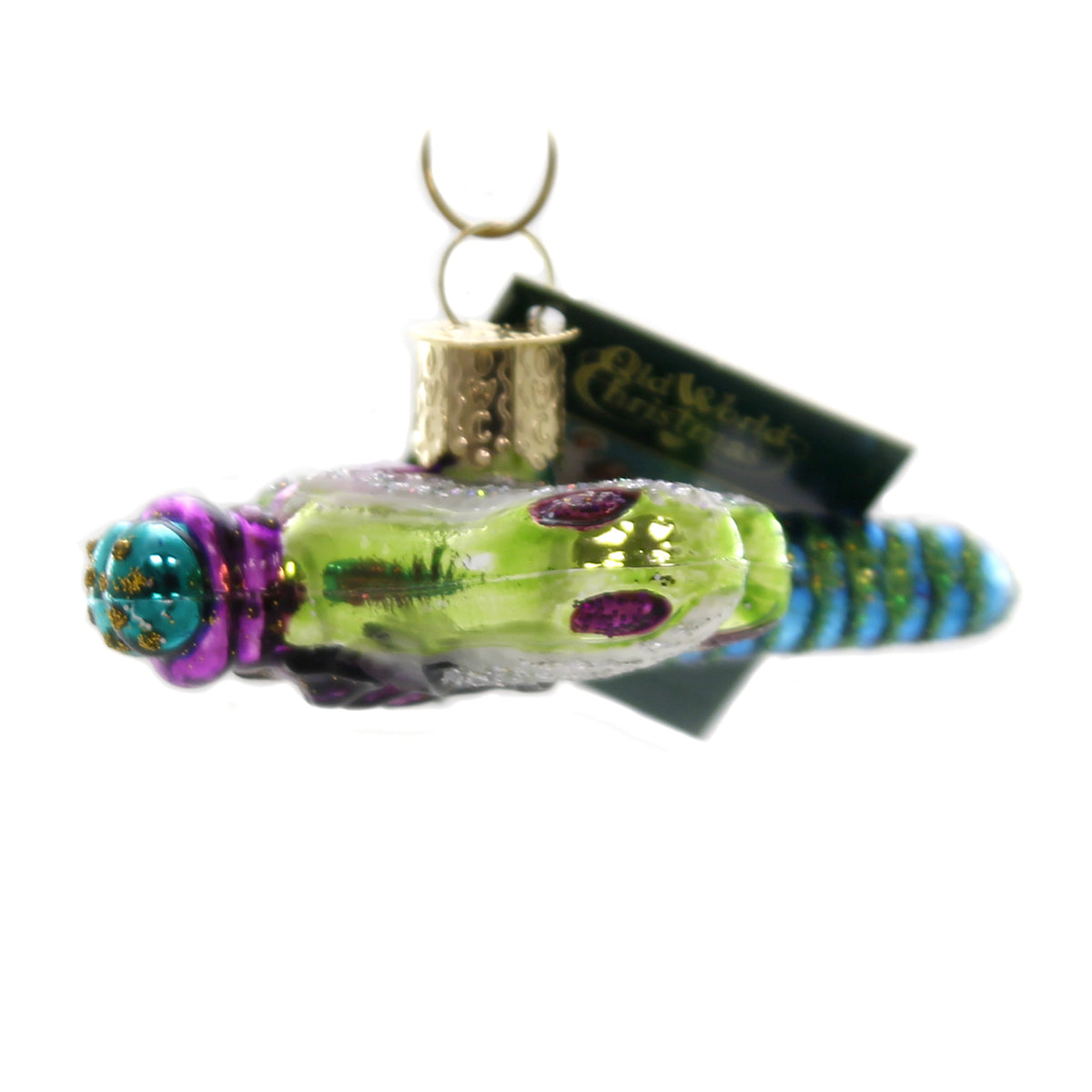 (39379) Dainty Dragonfly