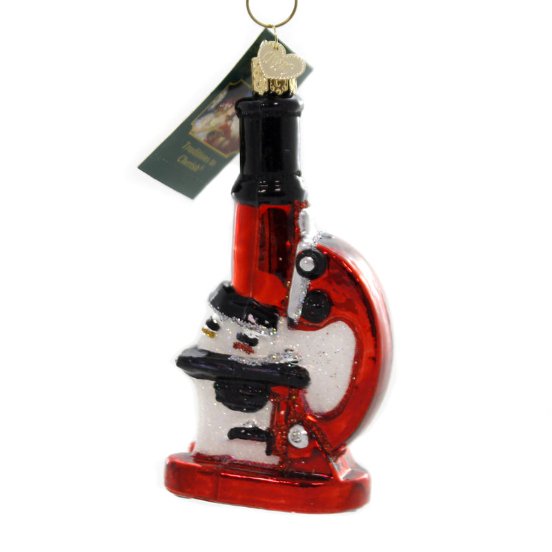 (39380) Microscope