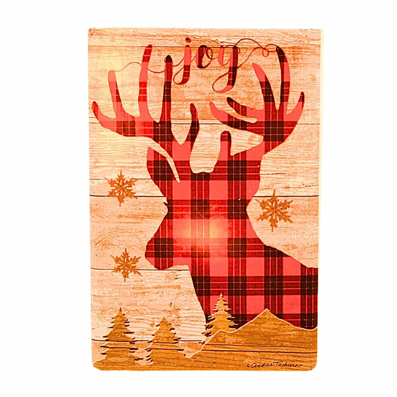 BUCK
