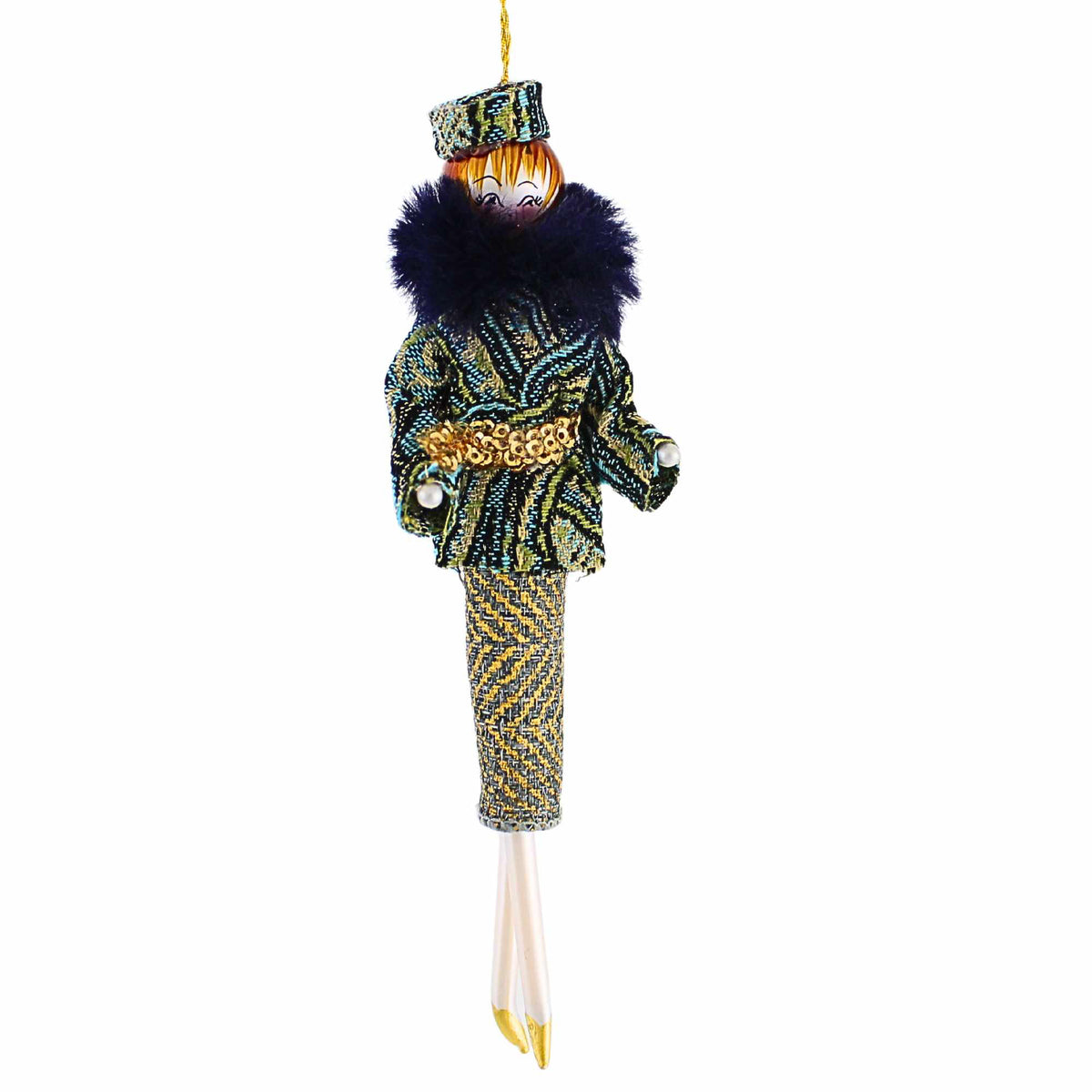(39537) Lady Of Luxe