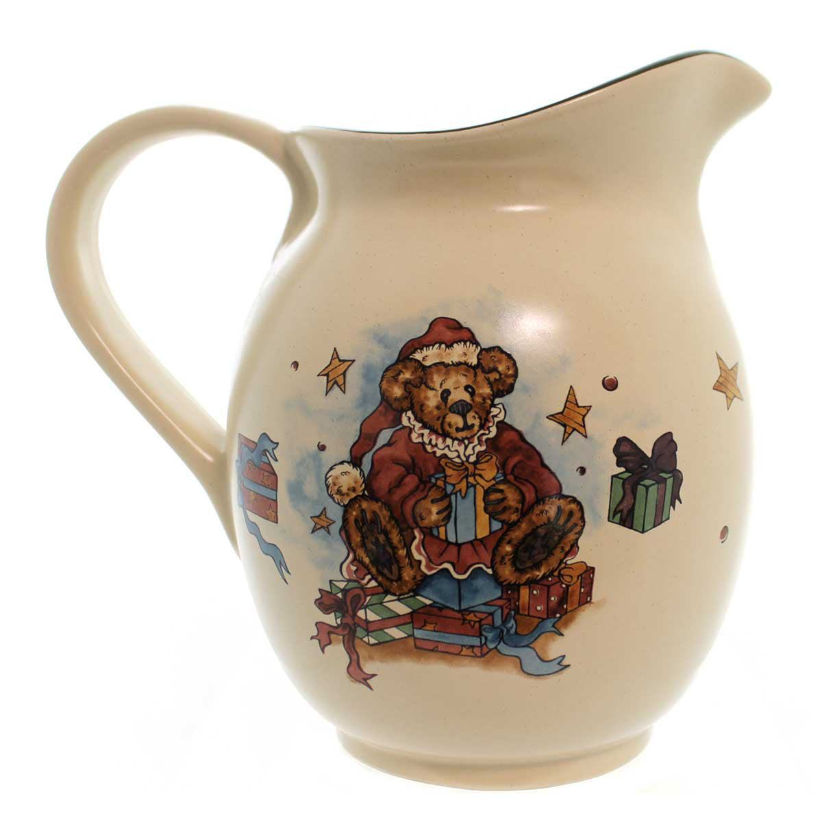 (3965) Pitcher I've Been A Beary Good Bear