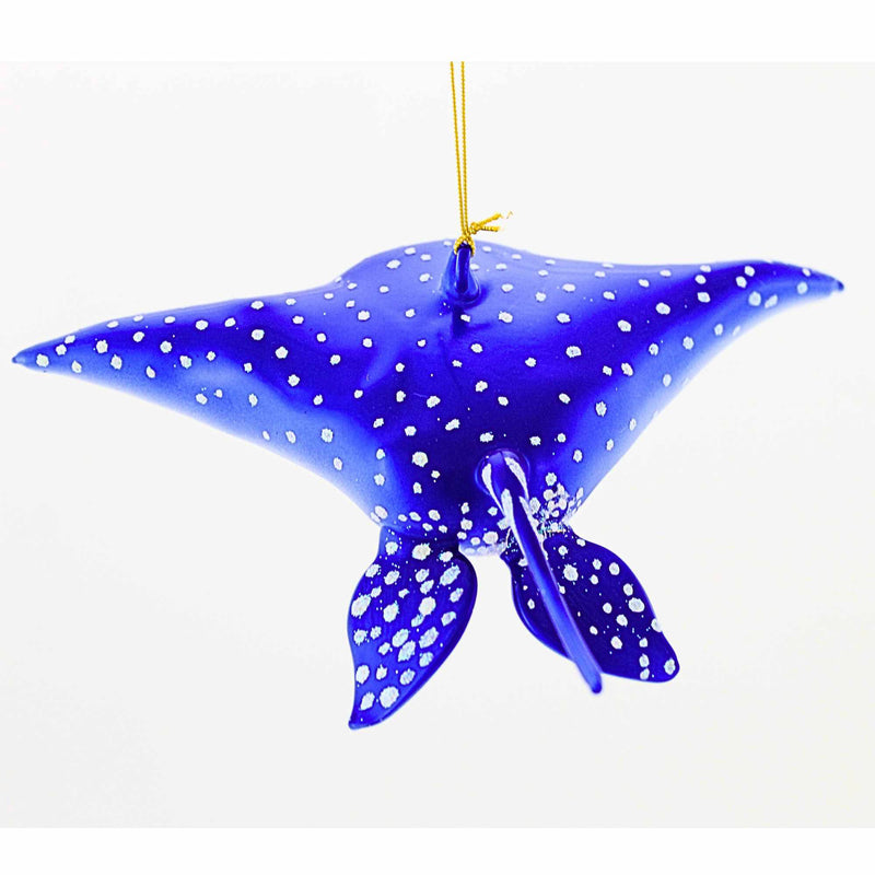 De Carlini Italian Ornaments Sky - - SBKGifts.com