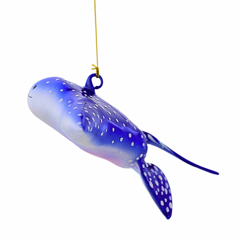 De Carlini Italian Ornaments Sky - - SBKGifts.com