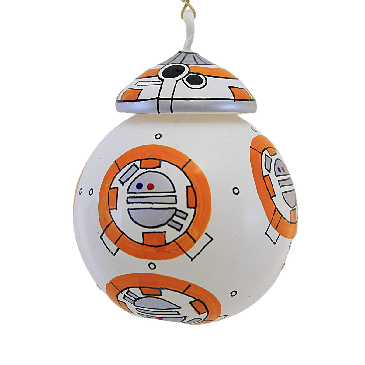 (39715) Spherical Robot