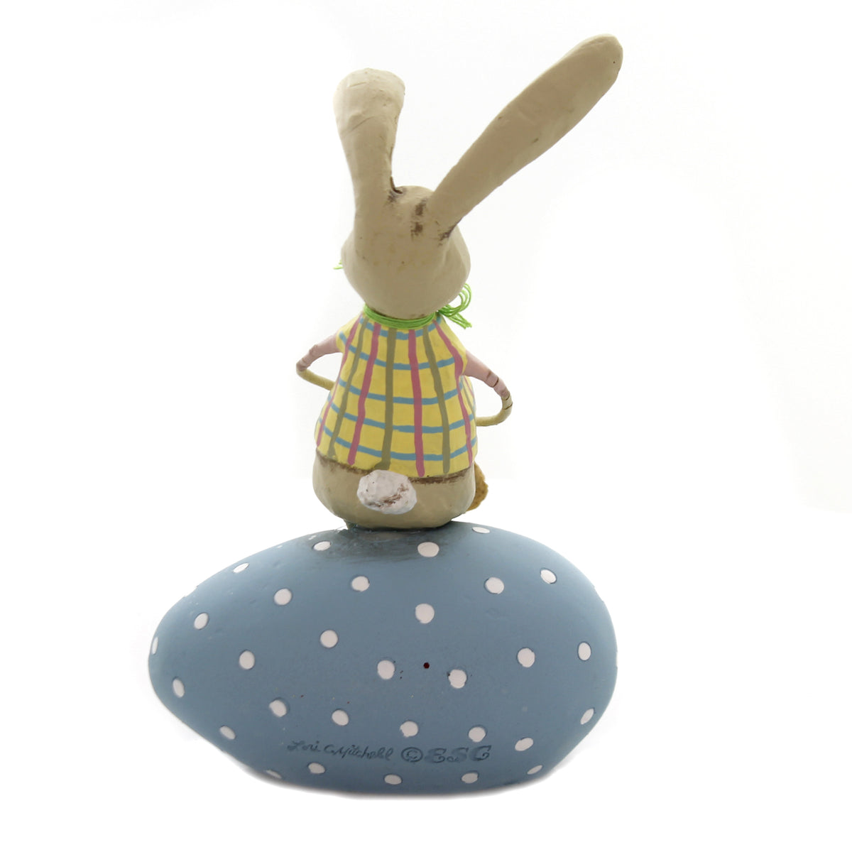 Lori Mitchell Emery Hopper - - SBKGifts.com