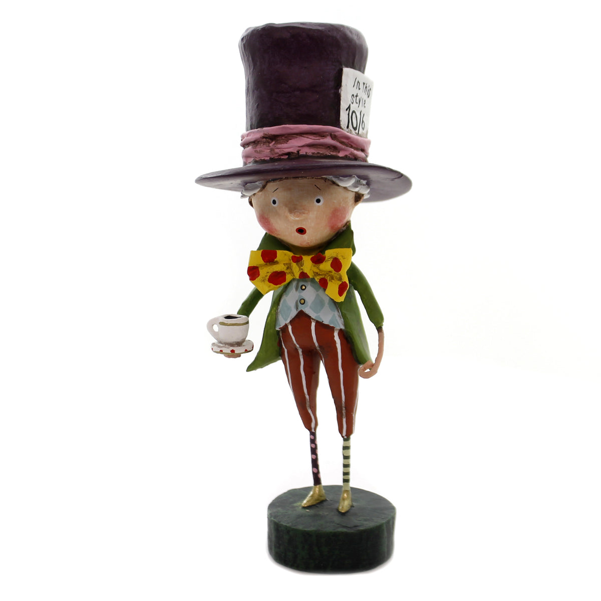 (39916) Mad Hatter