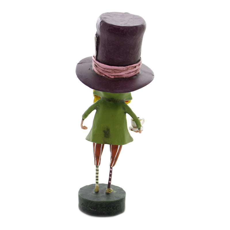 Lori Mitchell Mad Hatter - - SBKGifts.com