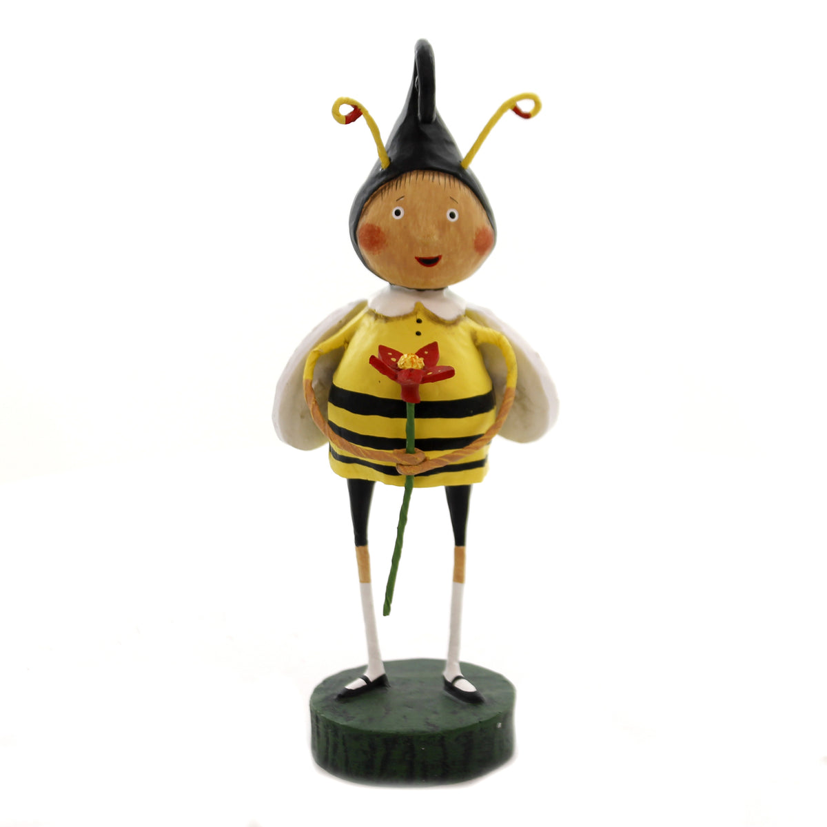 (39917) Little Bumblebee