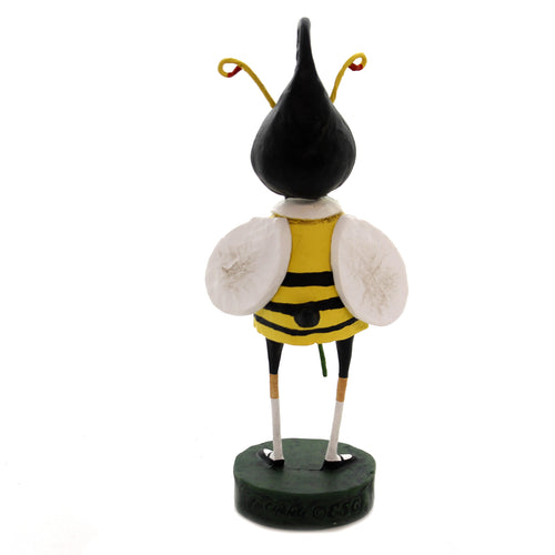 Lori Mitchell Little Bumblebee - - SBKGifts.com