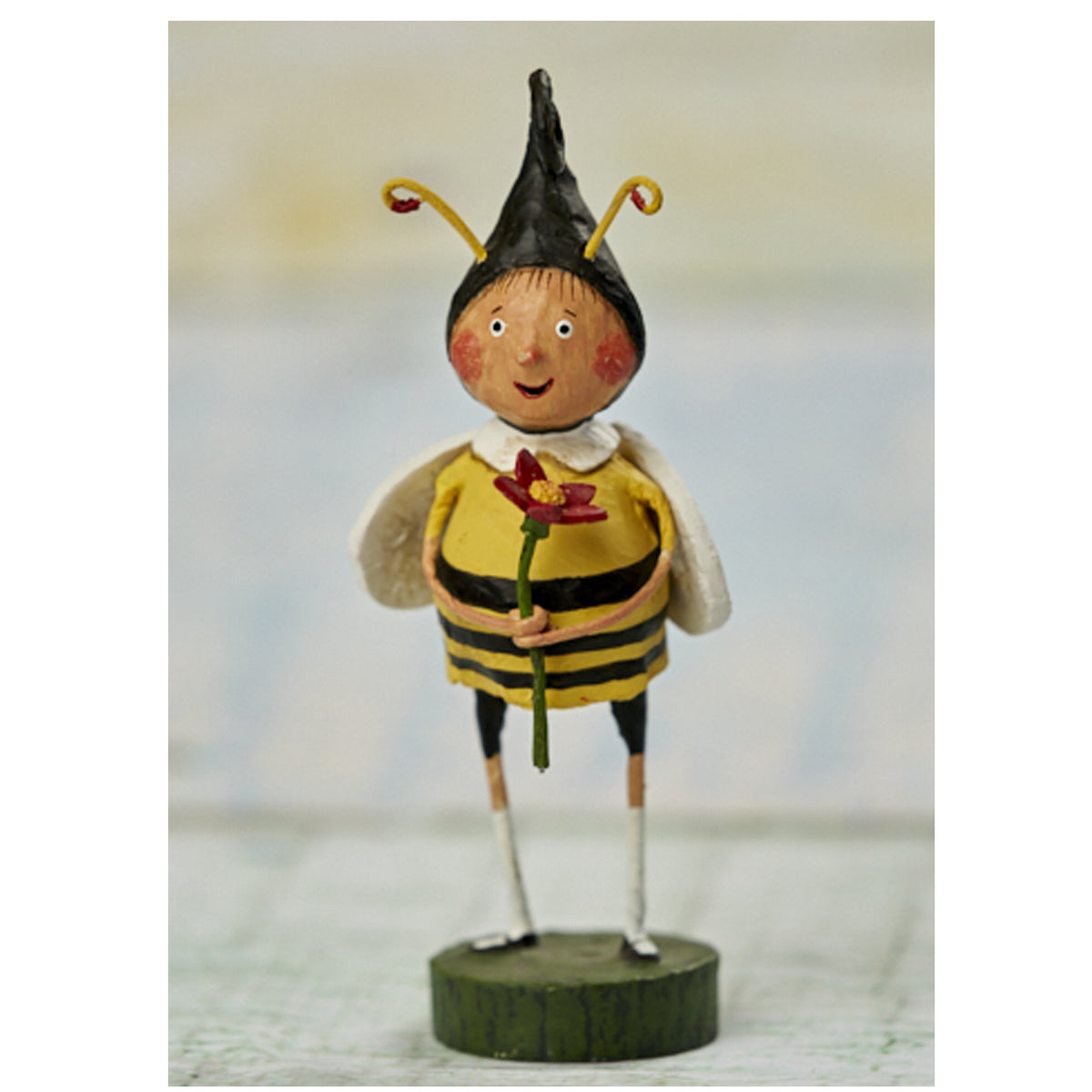 Lori Mitchell Little Bumblebee - - SBKGifts.com
