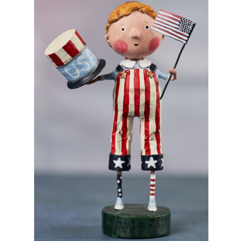 Lori Mitchell Land That I Love - - SBKGifts.com