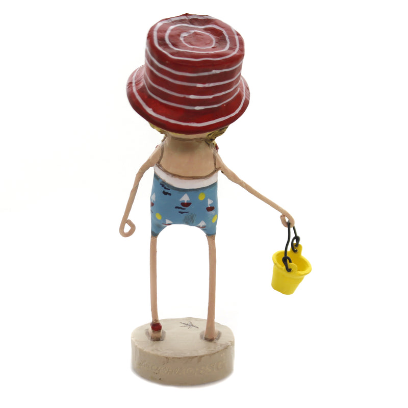 Lori Mitchell Fun In The Sun - - SBKGifts.com
