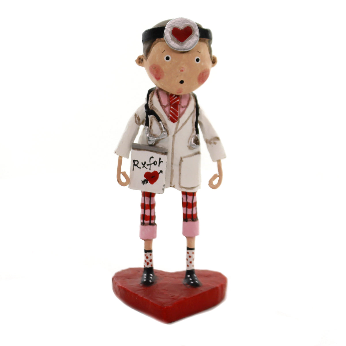 (39921) Love Doctor