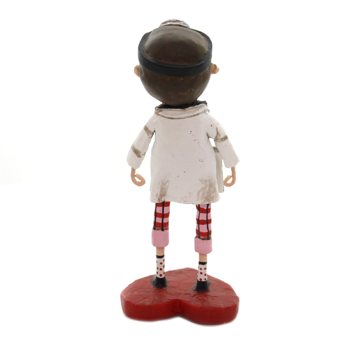 Lori Mitchell Love Doctor - - SBKGifts.com