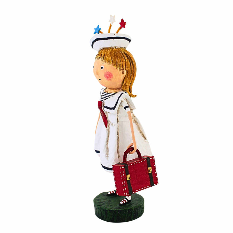 Lori Mitchell Bon Voyage - - SBKGifts.com