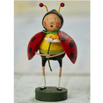 Lori Mitchell Little Ladybug - - SBKGifts.com
