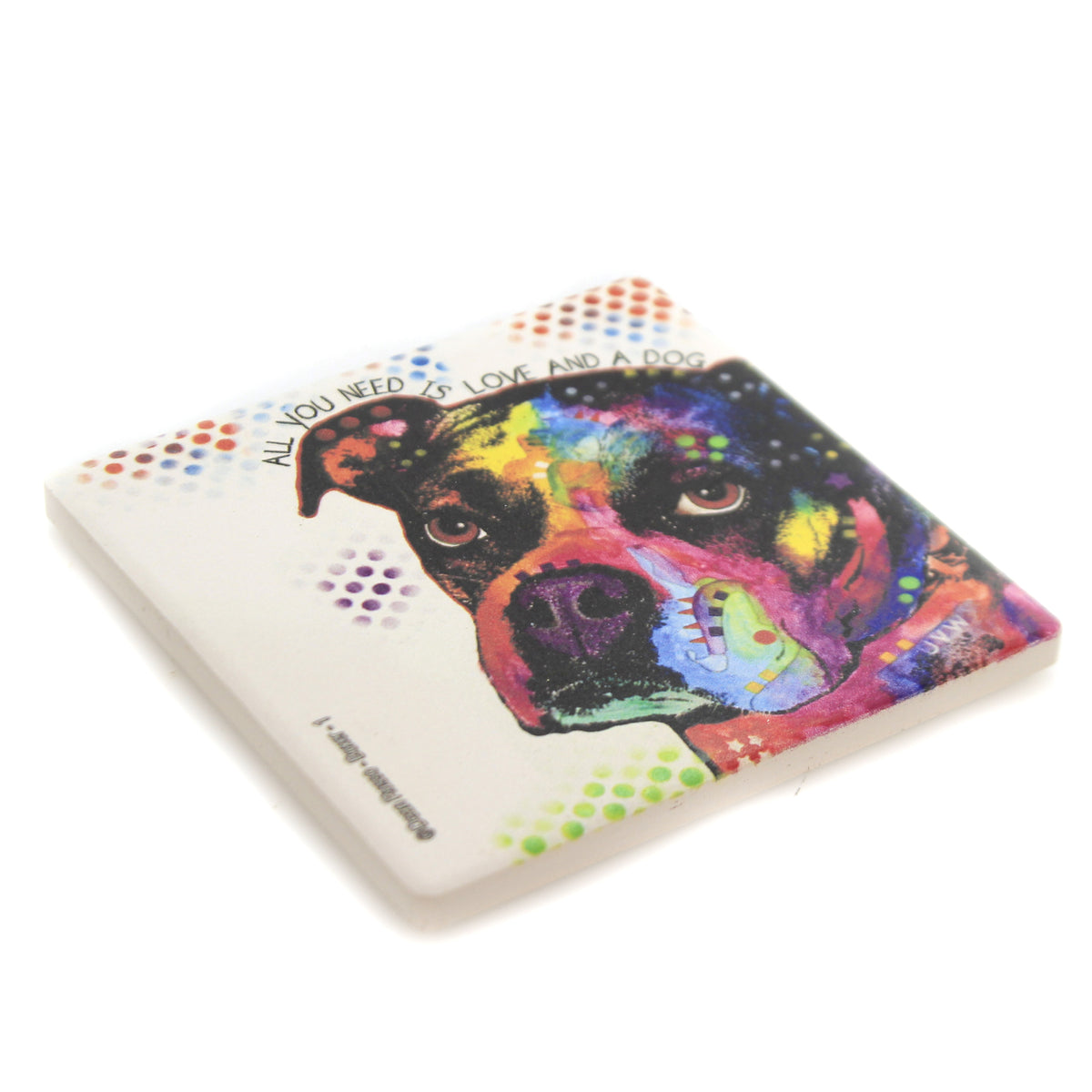 Animal Boxer 1 - - SBKGifts.com