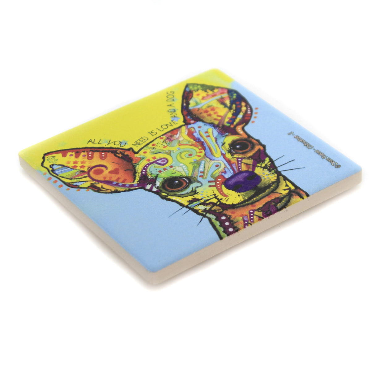 Animal Chihuahua 2 - - SBKGifts.com