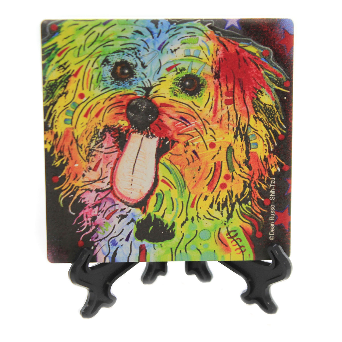 (39965) Shih Tzu
