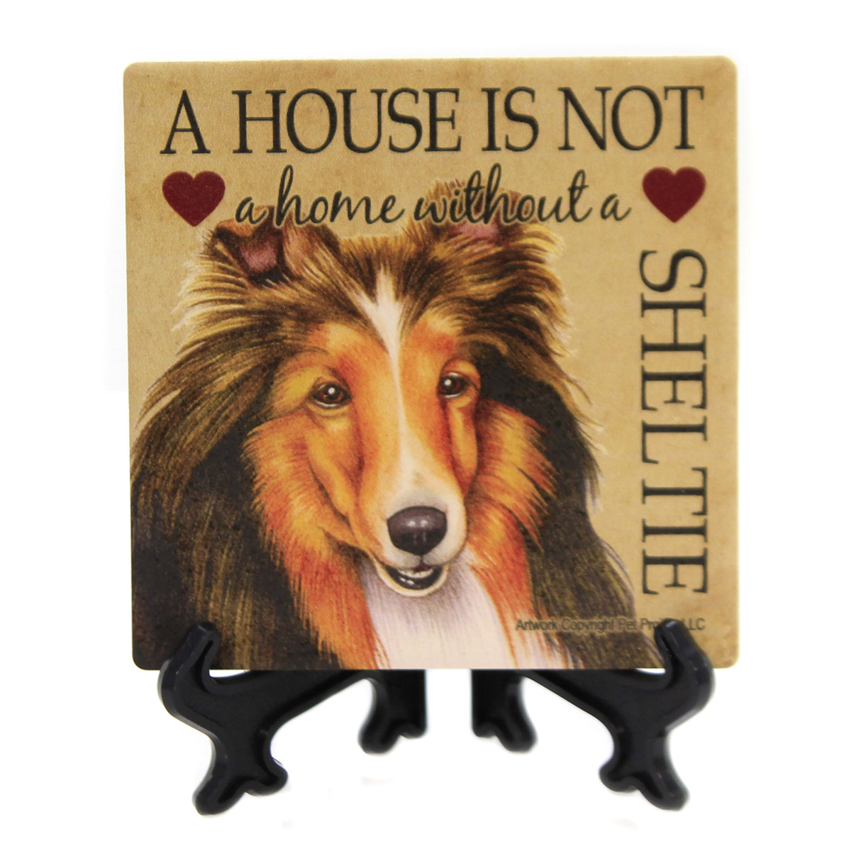 (39988) Sheltie - Home