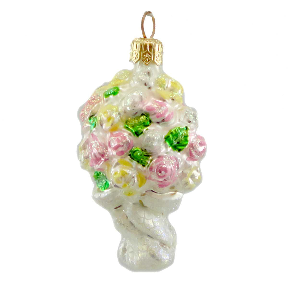 (39) Bouquet Gem