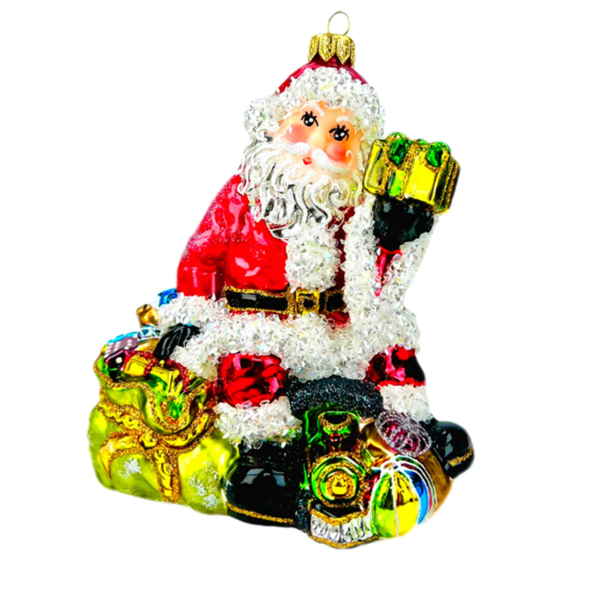 (63807) Pre-Order Gifts For All