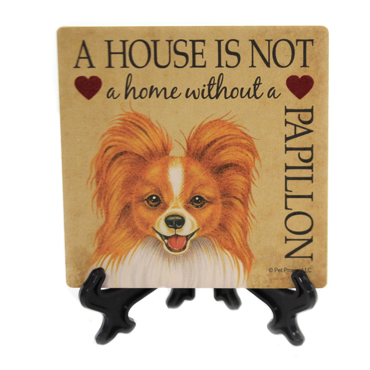 (40000) Papillon - House.