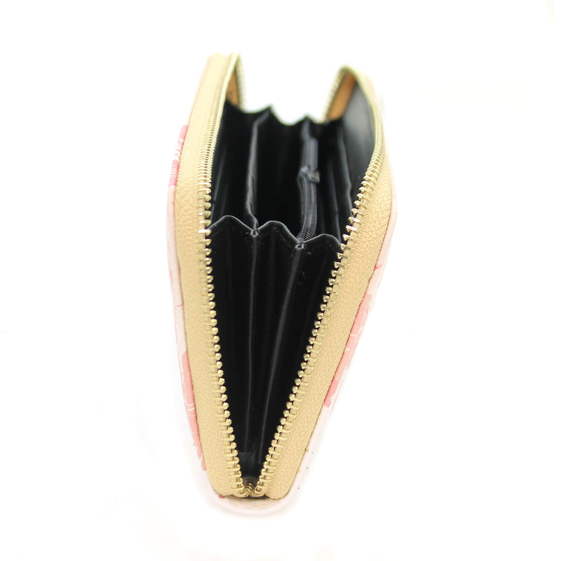 African American Expressions Power Wallet - - SBKGifts.com
