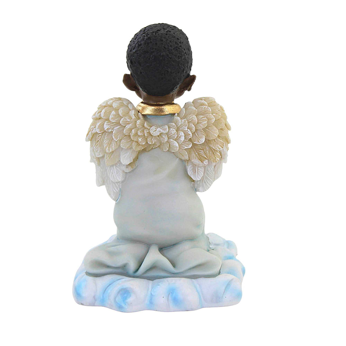 Positive Image Praying Angel Boy - - SBKGifts.com