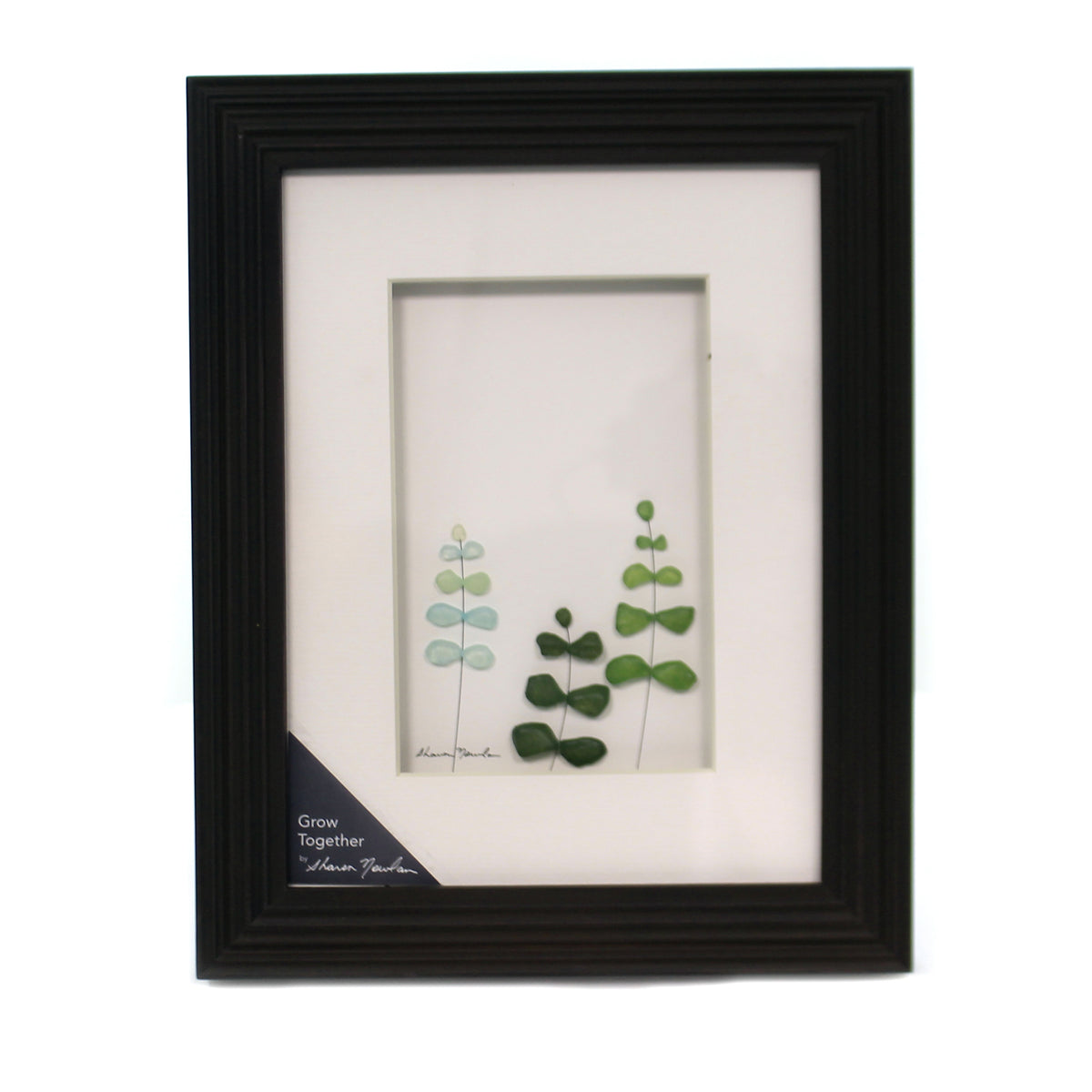 (40122) Grow Together Wall Decor
