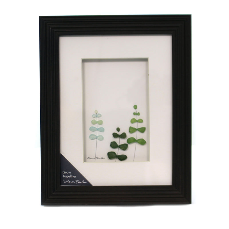 (40122) Grow Together Wall Decor