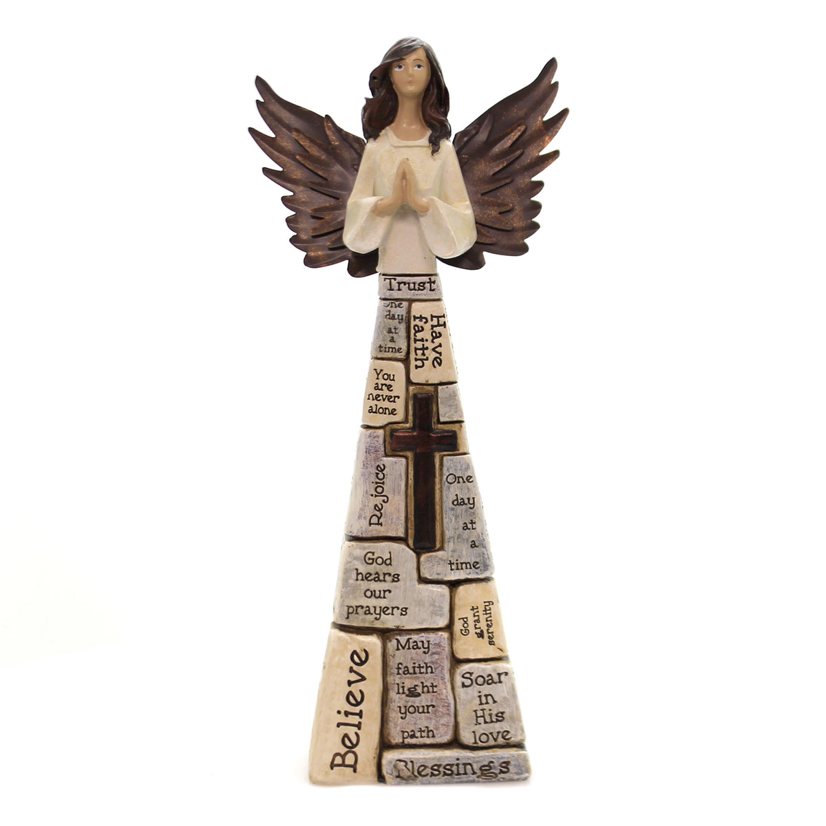 (40184) Crossword Angel