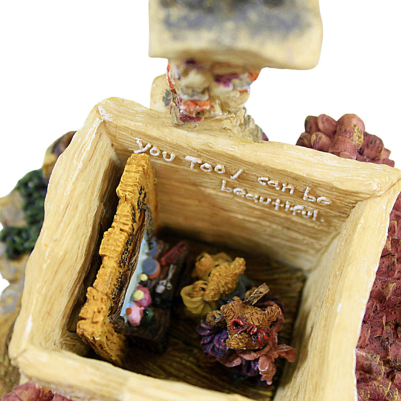 Boyds Bears Madge's Beauty Salon & Bait Shop - - SBKGifts.com