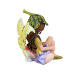 Pacific Giftware Small Fairy Holding Knee - - SBKGifts.com