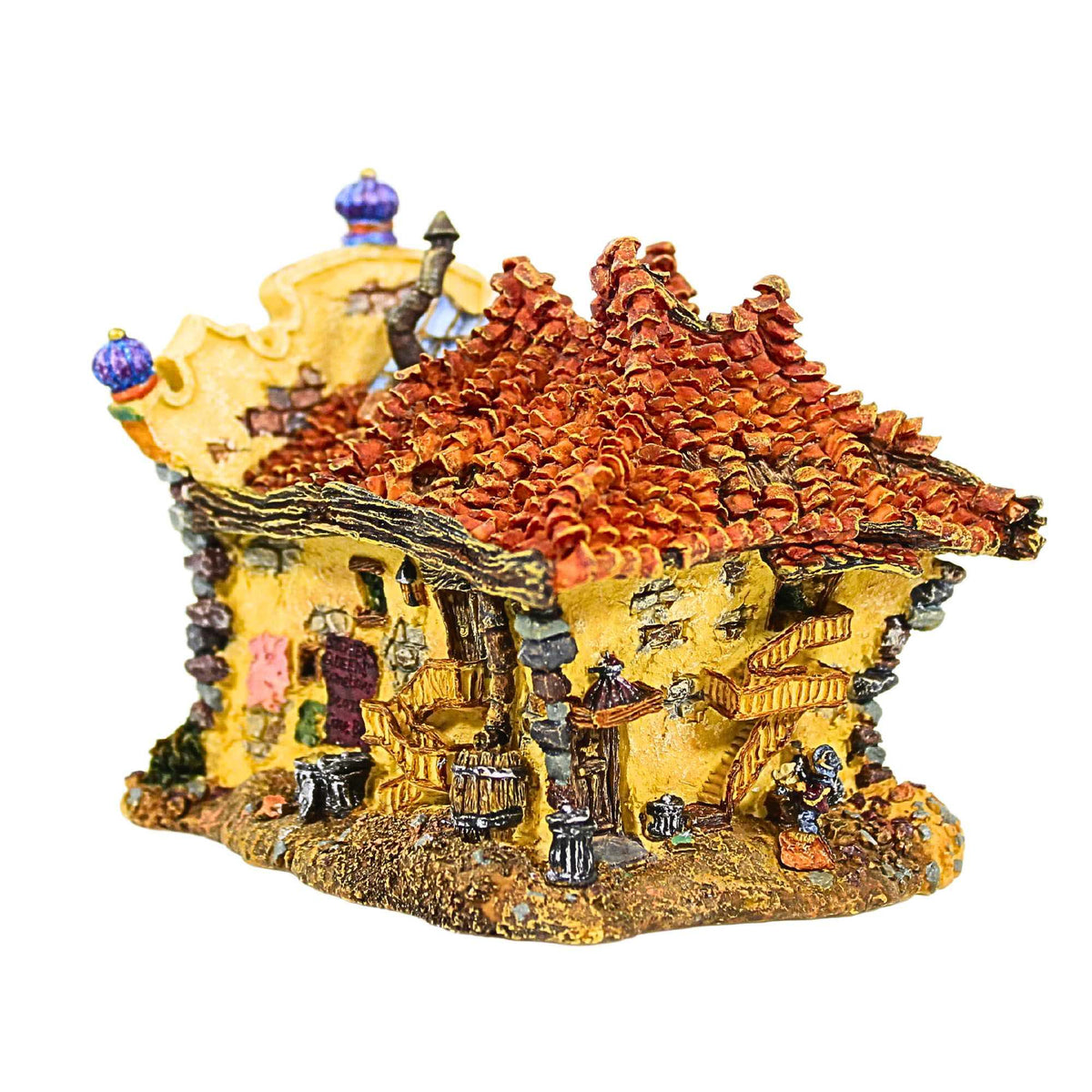Boyds Bears The Roxbeary Theater - - SBKGifts.com