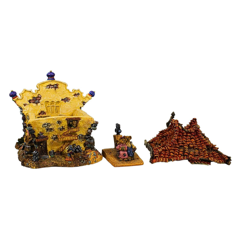 Boyds Bears The Roxbeary Theater - - SBKGifts.com
