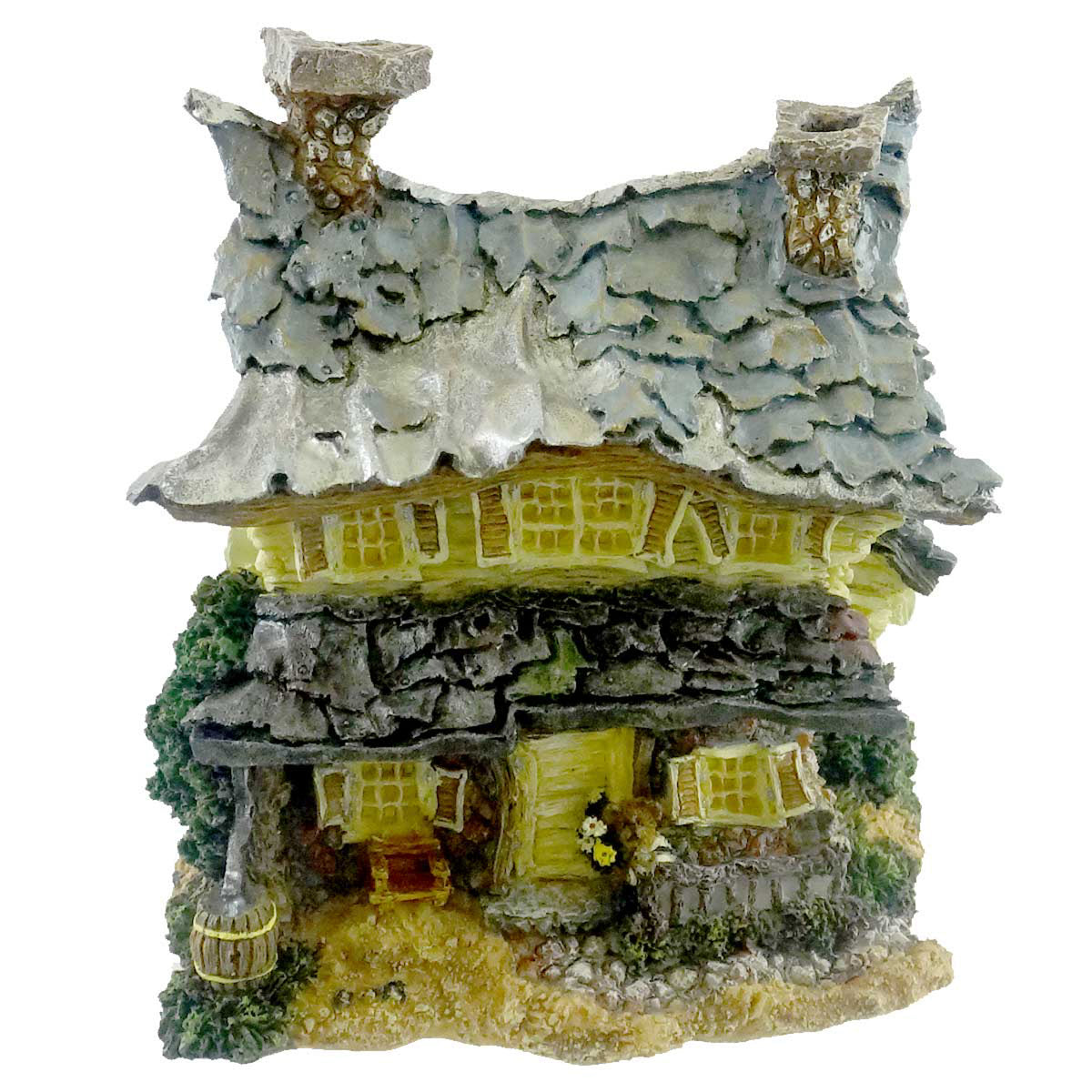 (4047) Ol Macdonalds Farm House