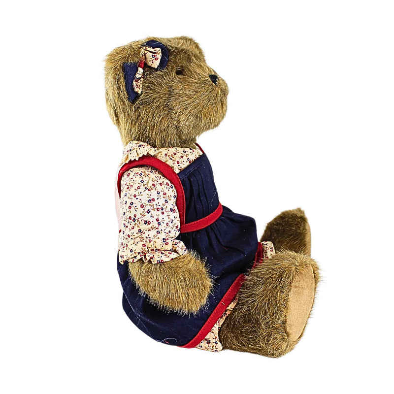 Boyds Bears Samantha Sturbridge - - SBKGifts.com