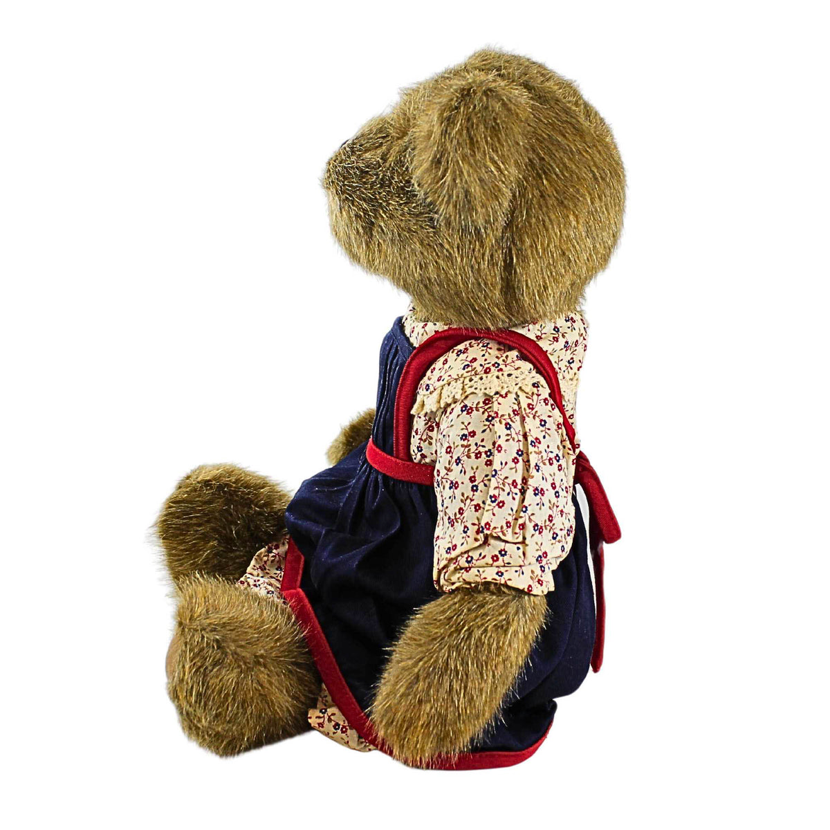 Boyds Bears Samantha Sturbridge - - SBKGifts.com
